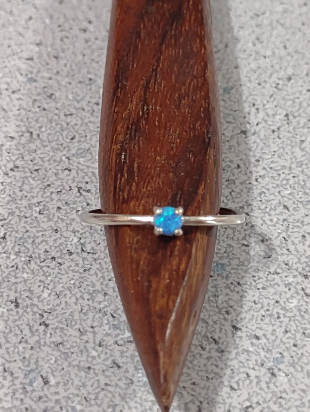 Created Opal Ring(7)